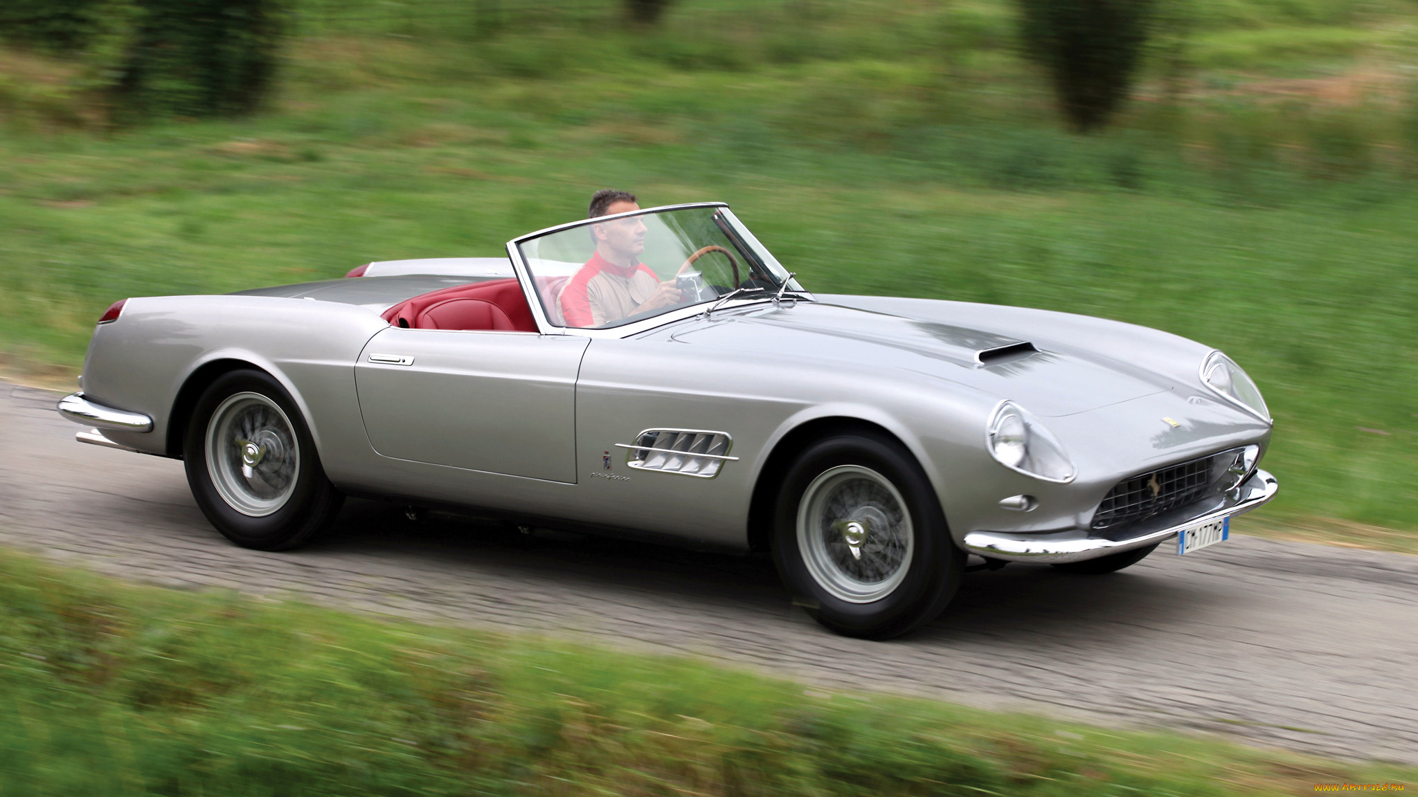 ferrari, 250, , s, p, a, , , 